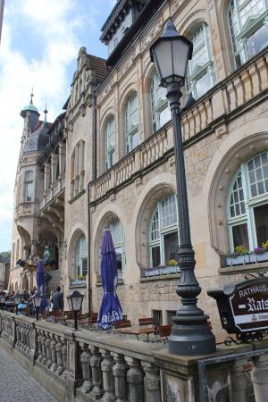 Ratskeller Bückeburg