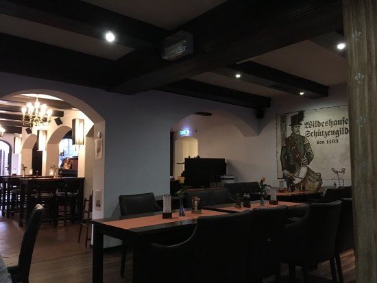 Ratskeller Wildeshausen