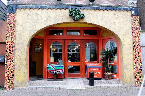 Chica Chica