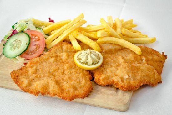 Restaurant Snow World