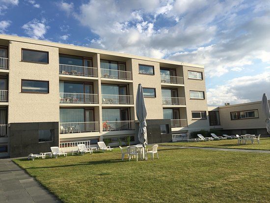 Hotel Milliano Breskens