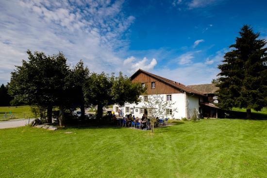 Auberge de la Couronne