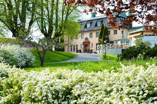 Sastaholm Hotell & Konferens