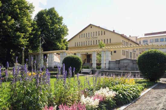 Restaurant Kaks Ruusua