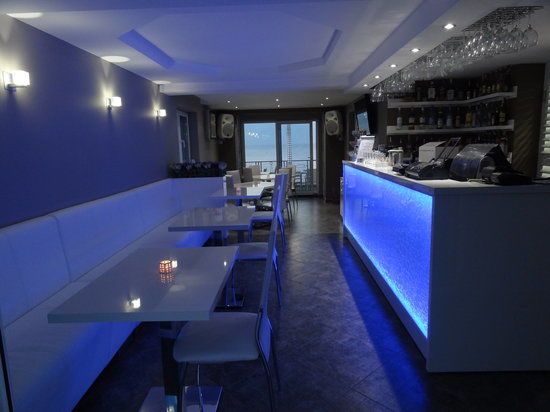 Restaurant Agata Beach