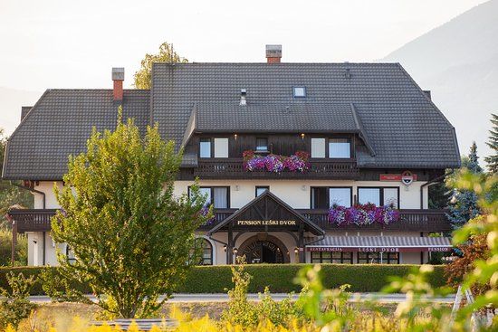 Restaurant Leski Dvor