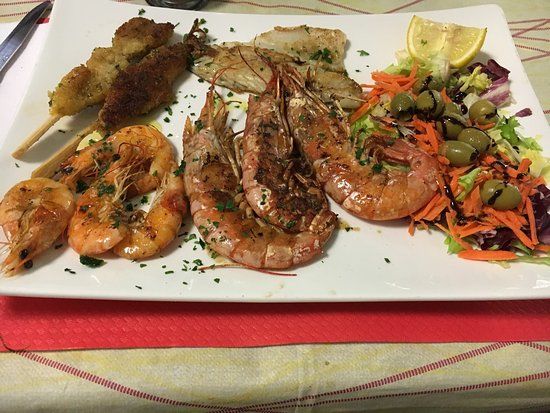 Ristorante Pizzeria I Cavalieri