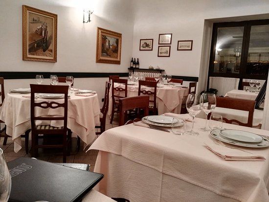 L'Osteria Aleramo