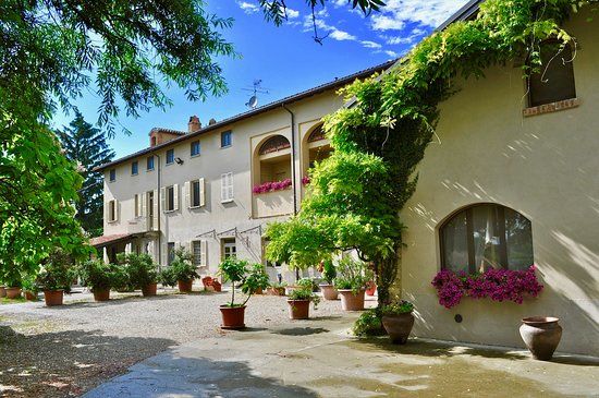 La Quercia Rossa Manacorda