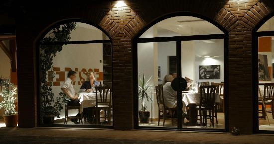 Le Rasse Ristorante Bar Country House