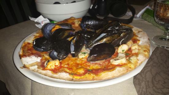 Il Cantuccio da Antonio