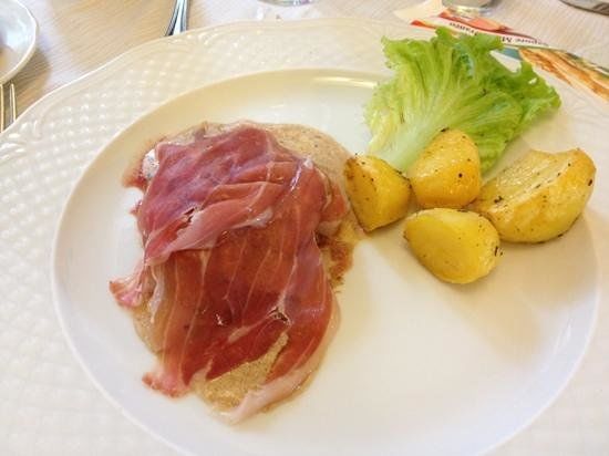 Albergo Hotel San Vitale