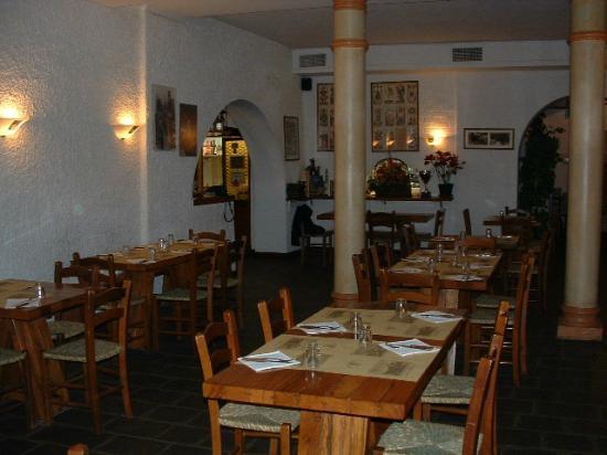Osteria del Rivellino