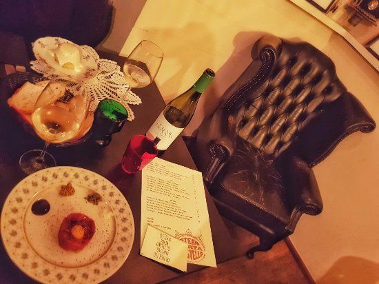 Osteria Porta Castello