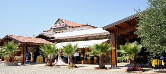 Ristorante Da Alfonso