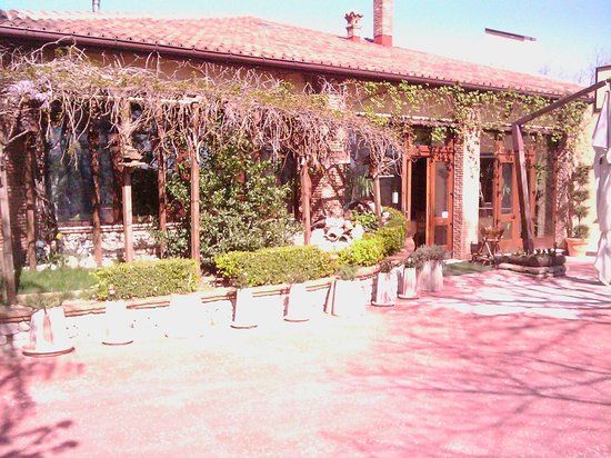 Ristorante Da Felice