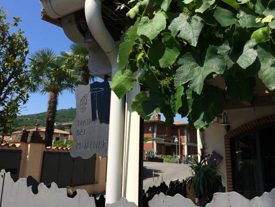 Trattoria del Muliner