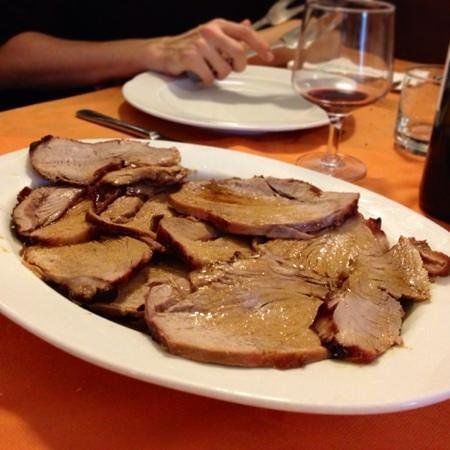 Bar Osteria Il Gobbo