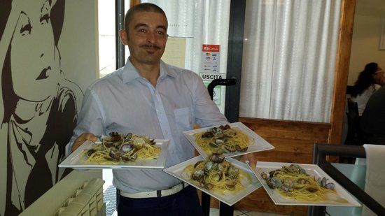 Ristorante del Parco