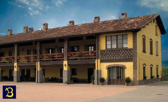 Agriturismo Bassanella