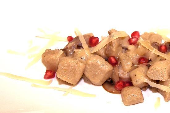 Ristorante Vineria Bar CARACENI