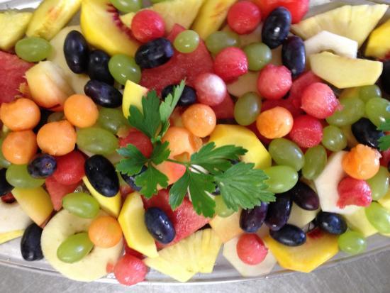 Ristorante Pizzeria Tony