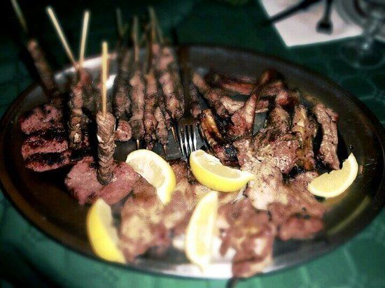 Ristorante Pizzeria San Valentino