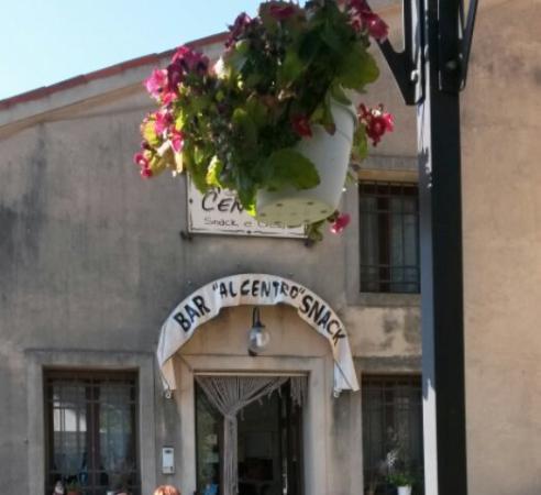 Bar Al Centro di Salvan Fabio