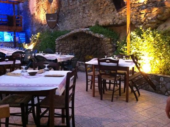 Ristorante Calycanthus