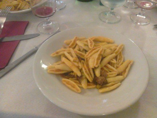 Ristorante Restaino