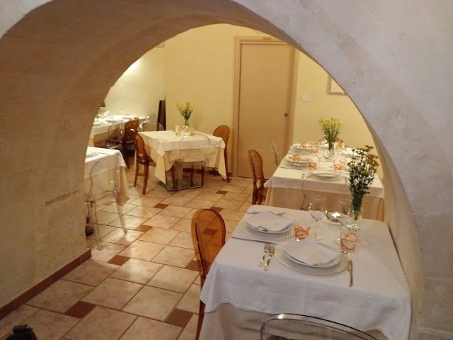 La Locanda Dell'Abate