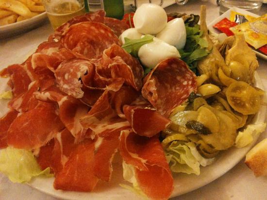 Agriturismo Sant'Agata