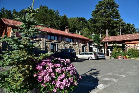 Il Ritrovo da Cristina