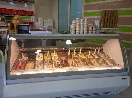 Gelateria ConGusto