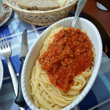 Bar Ristorante Du Lac