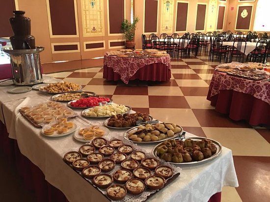 Palacio de La Carlota