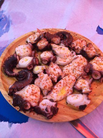 El Parque Marisc