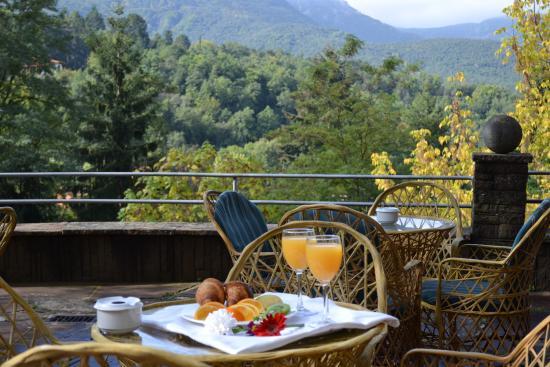 Restaurante Antic Hostal de la Gloria