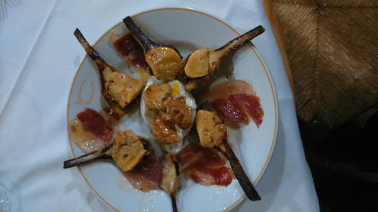 Restaurante Santamaría