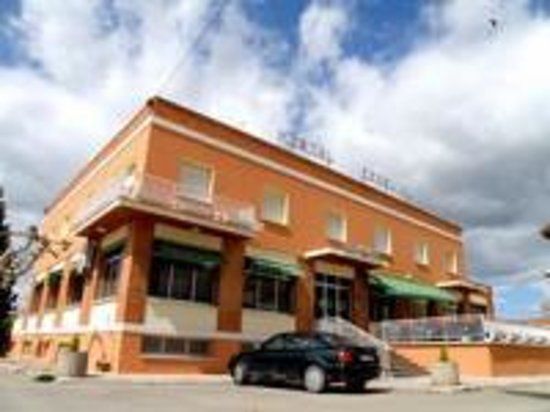 Restaurante Ezequiel