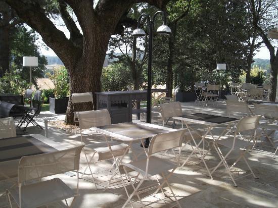 La Bastide de Venelles