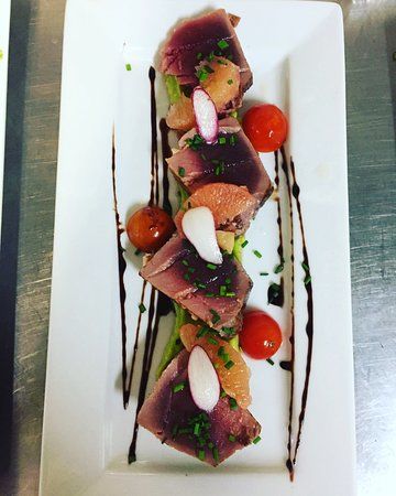 Restaurant La Pastorale