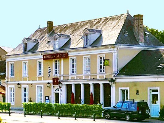 Relais Saint Louis