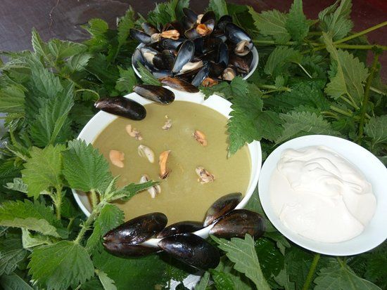 Auberge du Val Au Cesne