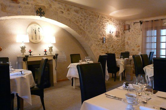 A La table d'Alexandre