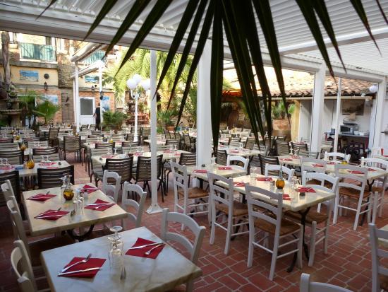 Restaurant Del Patio