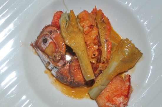 Restaurant l'Auberge