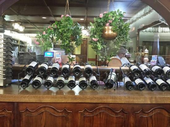 Hostellerie de l'Etoile