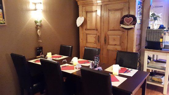 La Crêperie de Molsheim