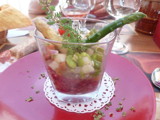 Logis Auberge de l'Isard